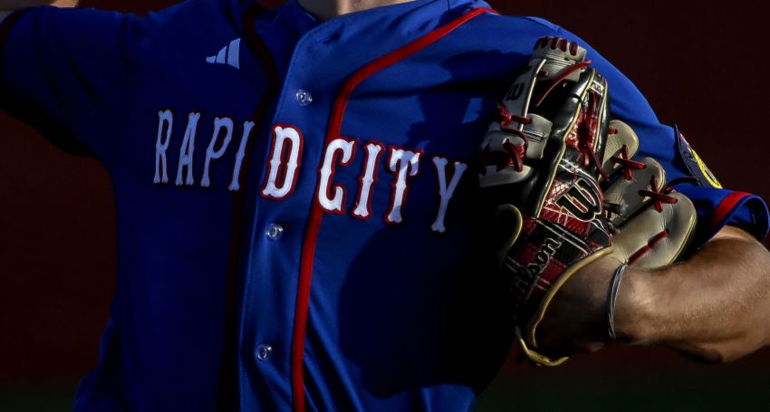Rich Downs named new Rapid City Post 22 baseball coach 